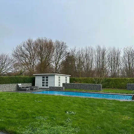 Villa Azzura Ostend