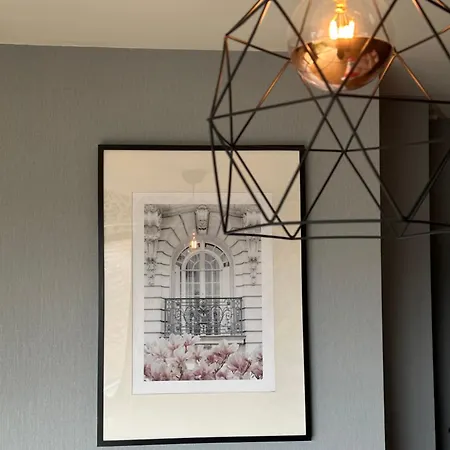 Villa Azzura Ostend