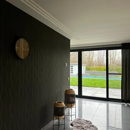 Azzura Villa *