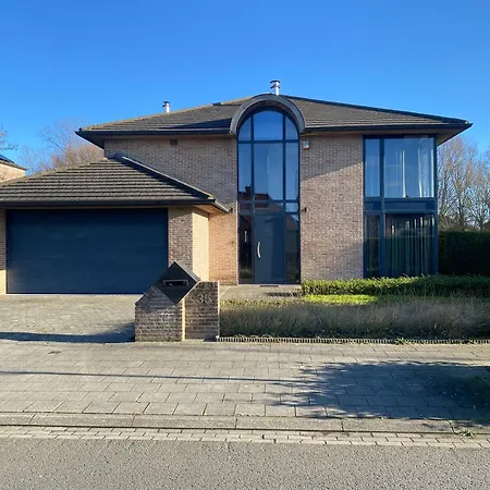 Azzura Villa *