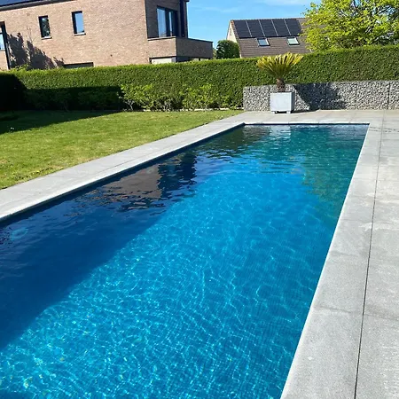 Azzura Villa