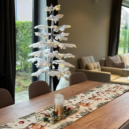 Azzura Villa Oostende